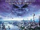 Iron Maiden-Brave New World (UK IMPORT) VINYL NEW