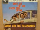 GERRY AND THE PACEMAKERS DON'T LET THE SUN CATCH YOU OG UK MONO COLUMBIA 7