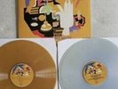 Mac Miller Faces Vinyl (sealed) Limited Orange Marble Colorway