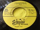 Bluegrass Gospel EP 45 : Red Ellis   The Marks   Starday SEP 206