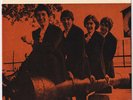 KINKS Tired Of Waiting For You +3  Sweden EP swedish GARAGE beat HEAR