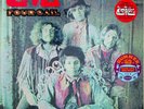 LOVE- Four Sail LP (NEW SEALED 2019) *GREEN COLOURED VINYL* Psych 1969 Album