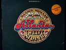 BLIND WILLIE McTELL Atlantic Twelve String Blues Promo Album-ATLANTIC #SD 7224