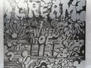 Cream - Wheels of Fire, 2LP Vinyl