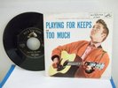 Elvis Presley,RCA 47-6800,