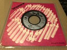 Queen Bicycle Race Rare Polish Import 1978 Tonpress Vinyl 7” Poland + Sleeve