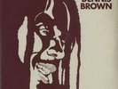 Dennis Brown Brown Sugar Jamaican vinyl LP album record TAXILP004 TAXI 1986