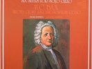 DANIEL SHAFRAN (CELLO) - BACH - 6 CELLO SUITES - USSR FIRST EDITION 3LP BOX - NM