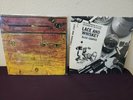 Alice Cooper School's Out - W/ Panties + Lace & Whiskey (New) VINYL RECORD LOT