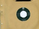 Elvis Presley DON'T / I BEG OF YOU  RCAVictor 47-7150  1958  45rpm