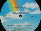 Alicia Myers 12