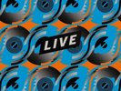 Rolling Stones	Steel Wheels Live- Atlantic City New Jersey 4xORANGE LP (25THSEP)
