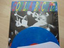 Gorilla Biscuits ?– Start Today LP lim. Ed.2000 Blue wax nofx new & sealed