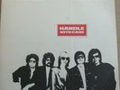 The Traveling Wilburys - Handle With Care - Original UK Pressing - 1988