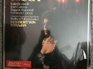DGG 2707 121 PUCCINI TOSCA CARRERAS KARAJAN ORIGINAL 2 LP BOX GERMANY New