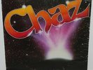 Chaz S/T LP 1983 Zanzibar Private Pittsburgh Boogie Modern Sweet Soul Ballads