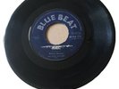 Blue Beat 274 Prince Buster-I May Never Love You Again/ Hey Little Girl 7” Vinyl