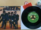 The BEATLES Love Me Do?Please Please Me?Odeon O 22 396