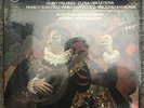 Verdi, Il Trovatore, 3 x LP Box 1978 Quadraphonic, Leontyne Price, Karajan M/NM