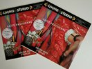 2XLP LIVING STEREO CLASSIC RECORDS 180 G GAITE PARISIENNE ARTHUR FIEDLER LSC1817