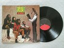 *Scarce* Steel Pulse TRUE DEMOCRACY Vinyl LP Reggae Album Electra E1-60113 1982