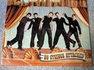 NSYNC ?No Strings Attached LP on CLEAR VINYL OPENED EX+ Condition LIMITED UO
