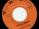 NORTHERN SOUL Ike & Tina Turner - Dust My Broom LISTEN