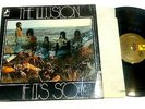 If It's So by The Illusion LP Monarch press In Shrink Psychedelic garage rock Nm