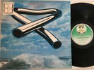MIKE OLDFIELD - TUBULAR BELLS - ORIGINAL UK VIRGIN QUAD LP quadrophonic synth