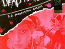 DEAD BOYS 3rd Generation Nation LP . stiv bators punk rock cheetah chrome