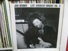 Jimi Hendrix 