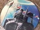 Iron maiden - 2 minutes to midnight 12” Picture Disc