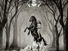 Lacrimosa- Sehnsucht/ 2 Vinyl LP/ NOTVD/ Ltd 333 DAS ICH HOFFNUNG REVOLUTION