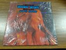 JANIS JOPLIN*I GOT DEM OL' KOZMIC BLUES AGAIN MOMMA VINYL LP IN SHRINK EX/VG+69