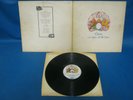 RECORD ALBUM QUEEN A NIGHT AT THE OPERA YAX 5063 461