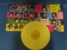 RECORD ALBUM THE ROLLING STONES SOME GIRLS Yellow Vinyl Re-released 483