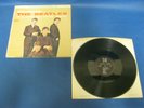 RECORD THE BEATLES INTRODUCING ENGLAND'S NO 1 VOCAL GROUP SR 1062 Vee Jay 601
