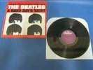 RECORD ALBUM THE BEATLES A HARD DAY'S NIGHT ORIGINAL SOUNDTRACK 613