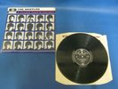 RECORD ALBUM THE BEATLES A HARD DAY'S NIGHT YEX 126 614