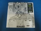 RECORD ALBUM THE BEATLES REVOLVER Remastered New & Sealed 620