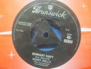 RECORD 7” SINGLE BUDDY HOLLY MIDNIGHT SHIFT Tri-Centre 2336