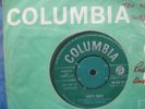 RECORD 7” SINGLE RONNIE HAWKINS FORTY DAYS 2366