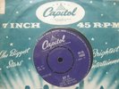RECORD 7” SINGLE GENE VINCENT & HIS BLUE CAPS GIT IT 2440