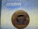 RECORD 7” SINGLE CHUCK BERRY RHYTHM & BLUES WITH CHUCK BERRY Tri-Centre 2447