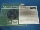 RECORD 7” SINGLE THE BEATLES LADY MADONNA with Fan Club Paperwork 2939