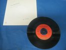 RECORD 7” SINGLE THE BEATLES OB LA DI OB LA DA Ltd Edit 120964 Capitol 3389