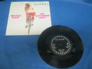 RECORD 7” SINGLE QUEEN BICYCLE RACE FAT BOTTOMED GIRLS 3406