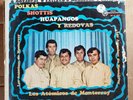 “Tejano Tex-Mex Chicano” 