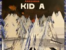 Radiohead ?– Kid A, XL Recordings ?– XLLP782B MINT CONDITION 2 x LP