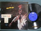 Thelonious Monk - THELONIOUS HIMSELF - D/G  RLP-235 orig 1958 Lp Ex+/N/M